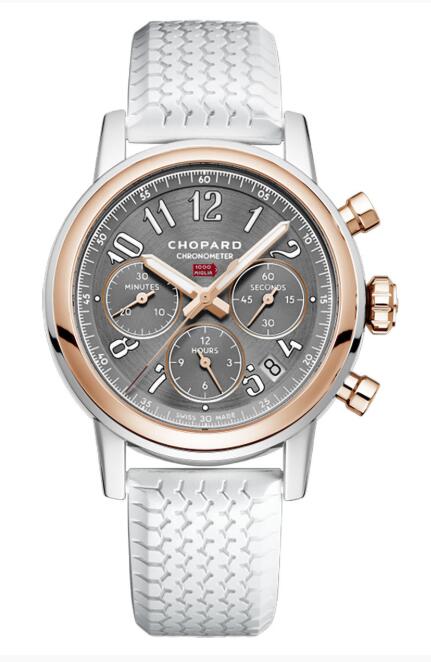 Chopard Mille Miglia Classic Chronograph 168588-6001 Replica Watch